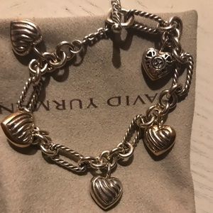 David Yurman Bracelet!!! JIT!!!!